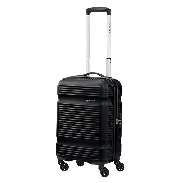 サムソナイト QP0*09001 カメレオン LINAIR SPINNER 55 BLACK [スーツケース 28L] |  激安の新品・型落ち・アウトレット 家電 通販 XPRICE - エクスプライス (旧 PREMOA - プレモア)