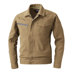 保護服・作業服