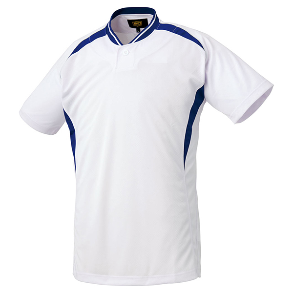 ZETT [bg 싅EGA vI[o[x[X{[Vc zCg×Cu[ 2XO BOT741 1125