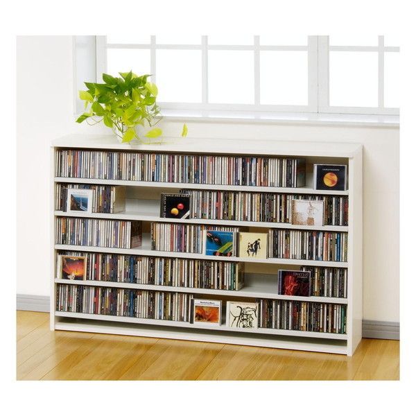 AUX CD�X�g�b�J�[ �z���C�g ���[�^�C�v CS695LW
