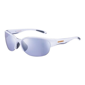 AirFly AF301C3MD5 スポーツサングラス ホワイト | 激安の新品・型落ち