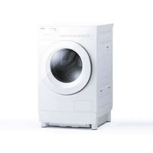 東芝 TW-127XM4L(W) グランホワイト ZABOON [ドラム式洗濯乾燥機