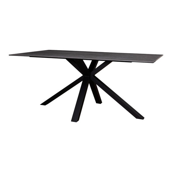 �}�g�Y�� �_�C�j���O�e�[�u�� �Z���~�b�N�V�� TK �X�g�[���O���C 1650x900x720 Brescia