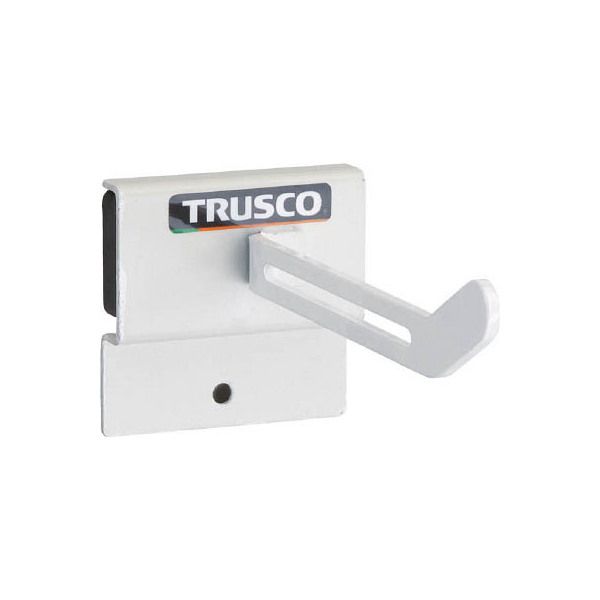 TRUSCO KBZHFL �R�o���U�� �}�O�l�b�g�z�[�X�t�b�NL