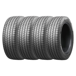 4本セット BRIDGESTONE ブリヂストン ブリザック VRX2 195/60R16 89Q