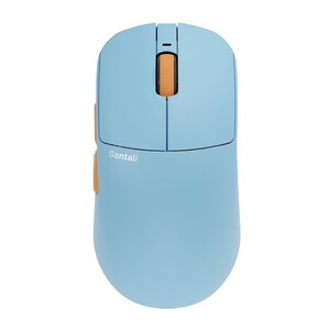 ゲーミングマウス