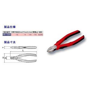 プライヤー・ペンチ・ニッパ