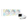 DEEPCOOL R-LM360-WHDMMC-1 ホワイト [CPUクーラー]