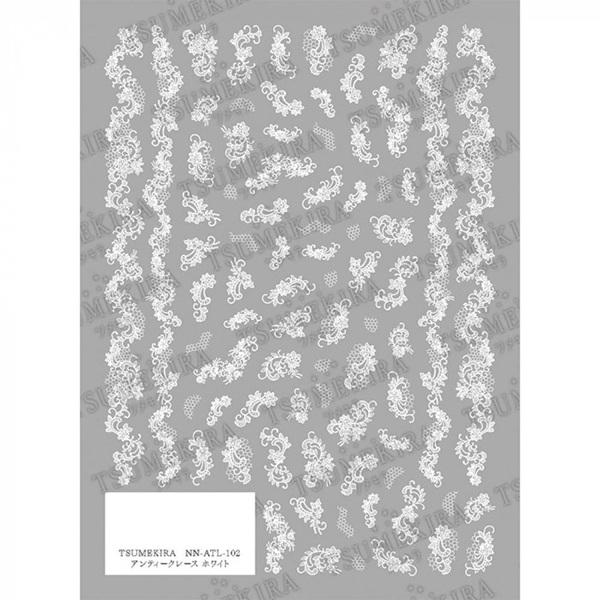 COJg TSUMEKIRA(cL) lCV[ AeB[N[X zCg NN-ATL-102