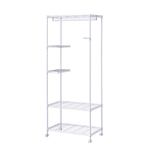 ハンガーラック・ポール