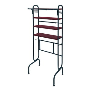 ランドリー収納