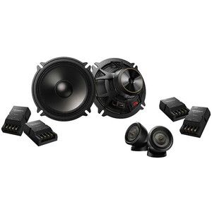 スピーカー・サブウーファー