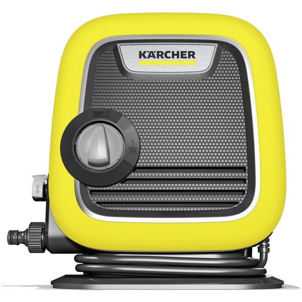 KARCHER(ケルヒャー) K mini [高圧洗浄機]