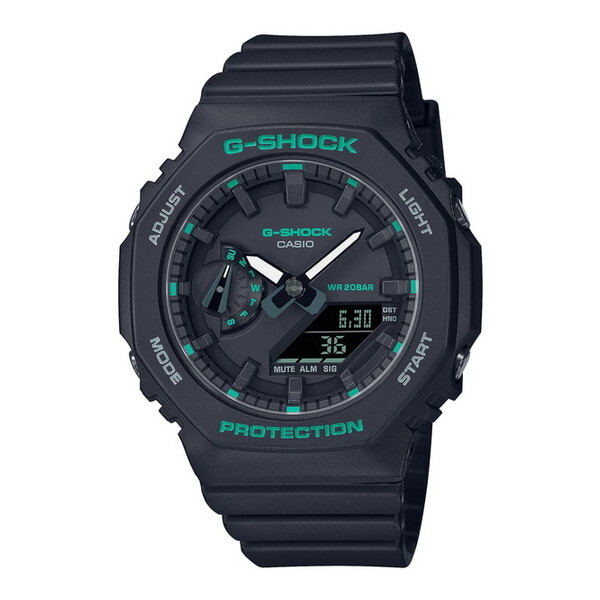 CASIO GMA-S2100GA-1AJF G-SHOCK [�N�H�[�c�r���v (���f�B�[�X�E�H�b�`)]