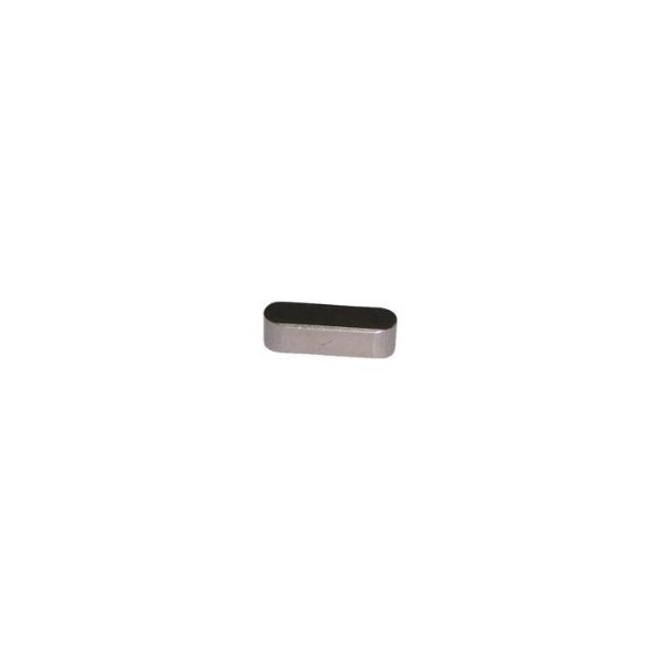 TRUSCO TKRM0865 ���s�L�[���ۃ^�C�v(S45C)8X7X65mm 1��(PK)10��