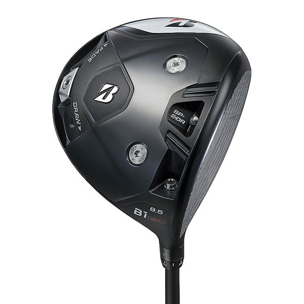 日本正規品】 BRIDGESTONE B1ST ドライバー TENSEI Pro Blue 1K 60(S ...