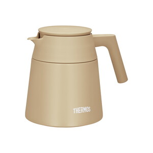 THERMOS TTF-720-CL 真空断熱コーヒーサーバー