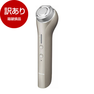 【バリ島すきすき】Panasonic EH-SR75 美顔器 概要 リフトケア美顔器 ソニック RF リフト EH-SR75 | フェイスケア