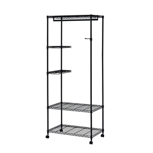 ハンガーラック・ポール