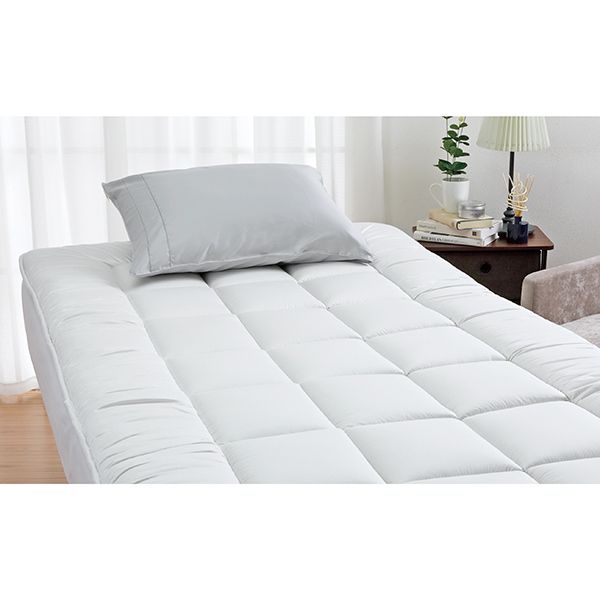 ロマンス　羊毛ふとん　シングル ロマンス 羊毛ふとん シングル ロマンス小杉 敷布団 羊毛混 合繊