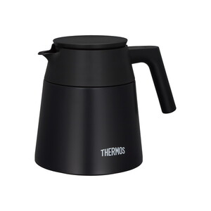 THERMOS TTF-720-BK 真空断熱コーヒーサーバー