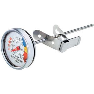 計量・タイマー・温度計