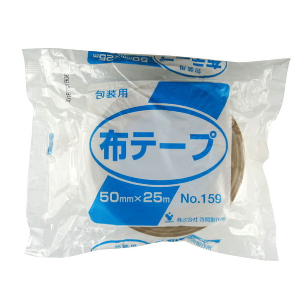 쏊 No.159 pze[v 50mm×25m N[