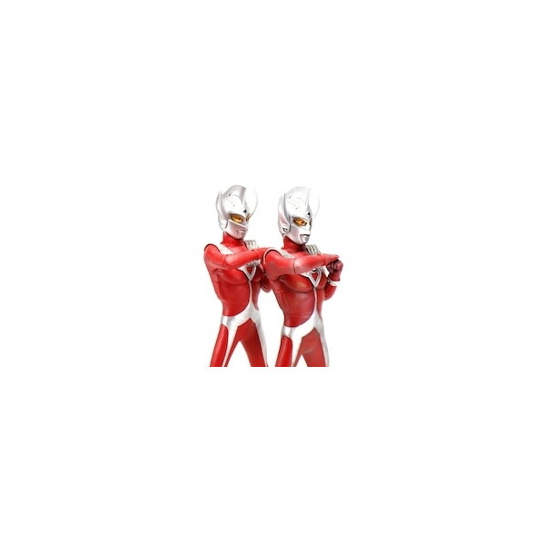 CCPJAPAN 1/6特撮シリーズ Vol.7 ウルトラマンタロウ ストリウム光線