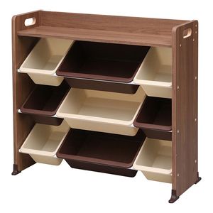 キッズ収納家具 おもちゃ箱 通販 ｜ 激安の新品・型落ち・アウトレット