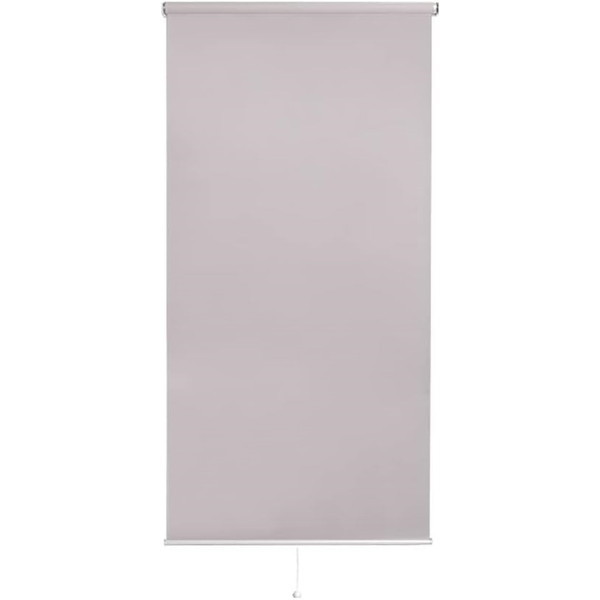�z�[���e�C�X�g SH-16-S90 �ǋ󂯕s�v!���ς胍�[���X�N���[�� ��90cm(�Ռ��^�C�v) BR �u���E��