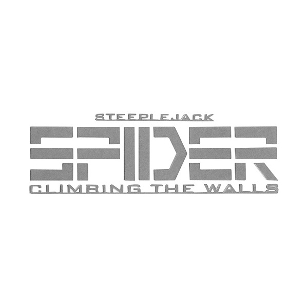 SK11 K`V[SPIDER SGL-4B