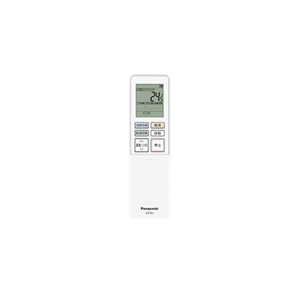 PANASONIC CS-284DEX-W クリスタルホワイト Eolia(エオリア) EX