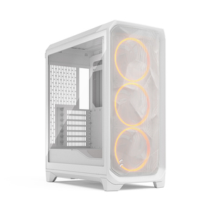 NZXT CM-H91EW-01 ホワイト H9 Elite 強化ガラスモデル [2層構造