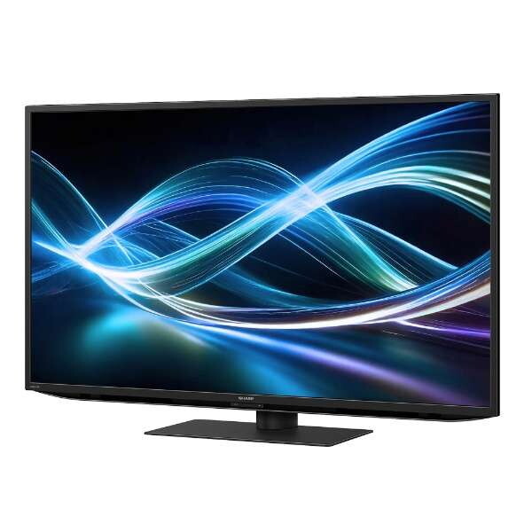 SHARP AQUOS 43インチ 液晶テレビ 2T-C43GE2 シャープ AQUOS 2T-C43GE2 [43インチ] 価格比較 - 価格.com