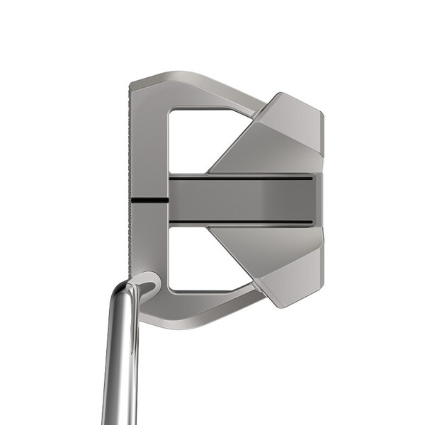 日本正規品】 クリーブランド HB SOFT2 パター 2024年モデル HB SOFT2