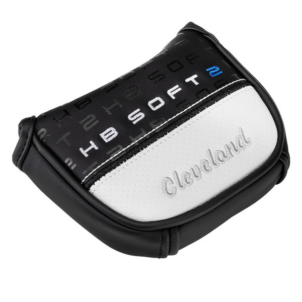 日本正規品】 クリーブランド HB SOFT2 パター 2024年モデル HB SOFT2