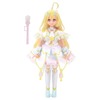 バンダイ プリキュアスタイル キュアアルカナ 名探偵プリキュア！