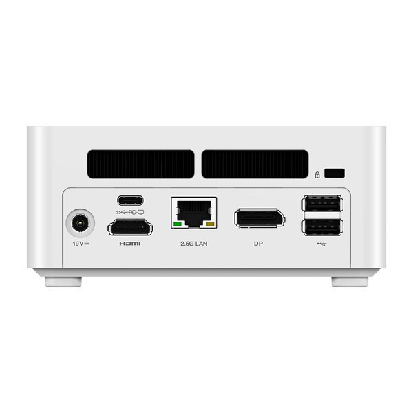MINISFORUM UN1360W-32/1T-W11pro(13620H) [高性能ミニPC] | 激安の
