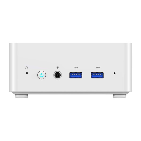 MINISFORUM UN1360W-32/1T-W11pro(13620H) [高性能ミニPC] | 激安の