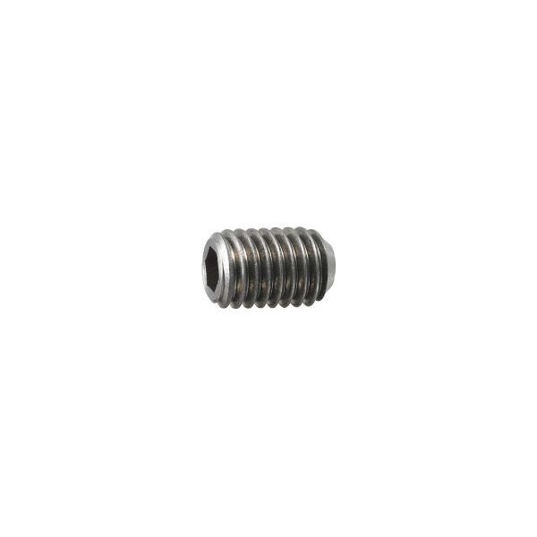 TRUSCO TB980408 �Z�p���t�~�߂˂� �`�^�� M4X8 6��