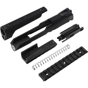 社外品カスタムパーツ