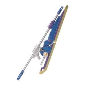 スケールフィギュア