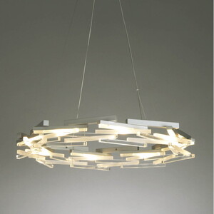 ペンダントライト