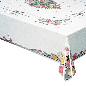 テーブルクロス