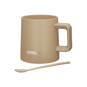 THERMOS JDZ-350-CL 真空断熱マグカップ
