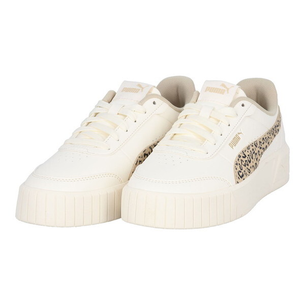 PUMA v[} X|[cV[Y L[i ~A I zCg 24.5cm 405078 01