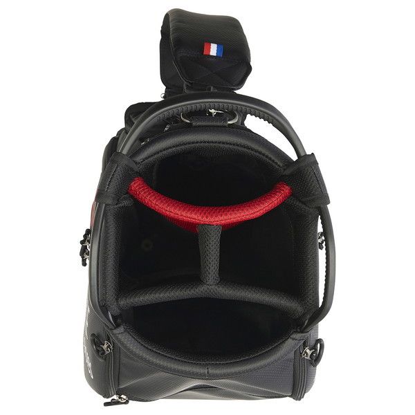 日本正規品】 le coq sportif ルコック キャディバッグ 2021年