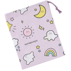 ランチバッグ・巾着