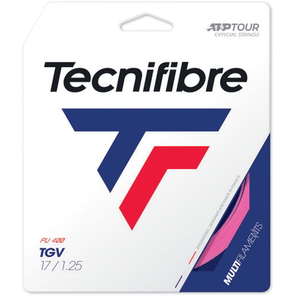 テクニファイバー テクニファイバー Tecnifibre テニスガット