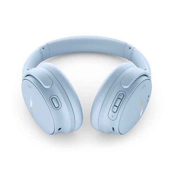 BOSE QuietComfort Headphones ムーンストーンブルー [ノイズキャンセリング機能搭載 Bluetoothヘッドホン] |  激安の新品・型落ち・アウトレット 家電 通販 XPRICE - エクスプライス (旧 PREMOA - プレモア)